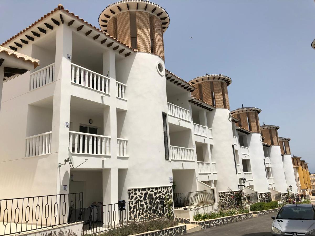 La Mariña Hillasol Vakantiewoning El Pinet Beach מראה חיצוני תמונה