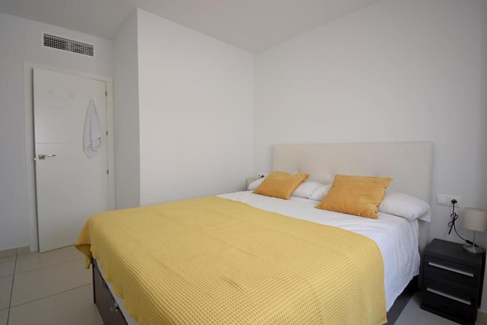 La Mariña Hillasol Vakantiewoning El Pinet Beach מראה חיצוני תמונה