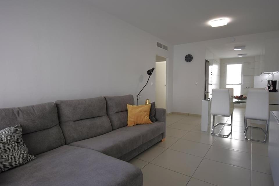 La Mariña Hillasol Vakantiewoning El Pinet Beach מראה חיצוני תמונה