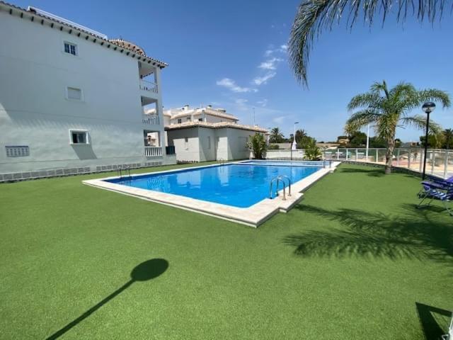 La Mariña Hillasol Vakantiewoning El Pinet Beach מראה חיצוני תמונה